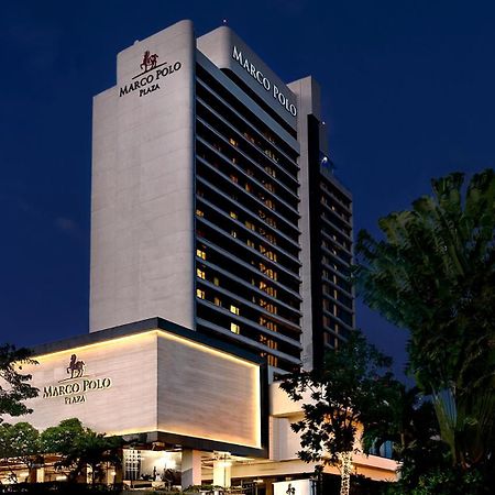 Marco Polo Plaza Cebu Exterior foto Marco Polo Hotel, Kuala Lumpur
